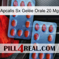 Apcalis Sx Gelée Orale 20 Mg 05
